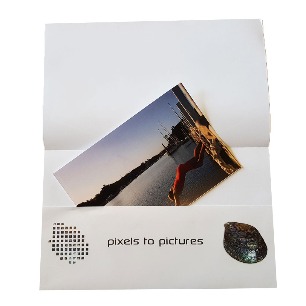 Professional Photo 1000 Envelopes | Photo Wallets