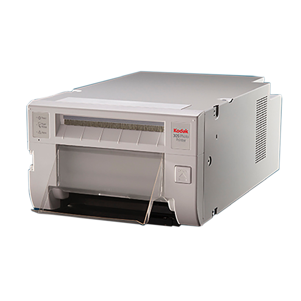 Printer Support ID Passport Express